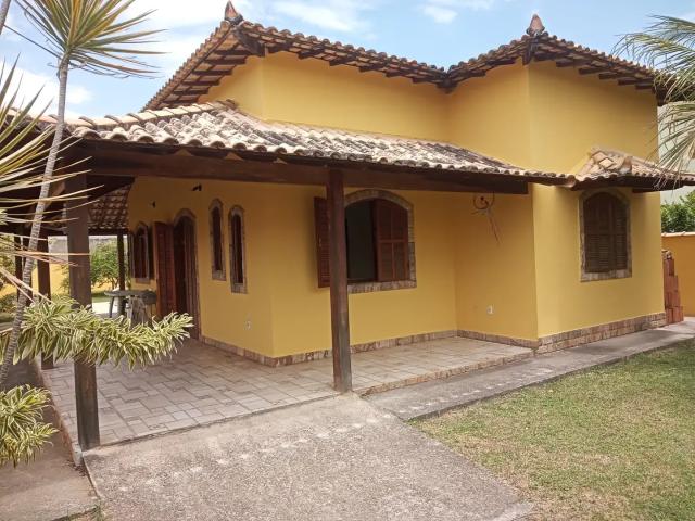Casa venda em Região Geográfica Imediata do Rio de Janeiro, Saquarema