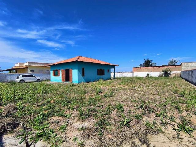 Casa venda em Saquarema, Sampaio Corrêa