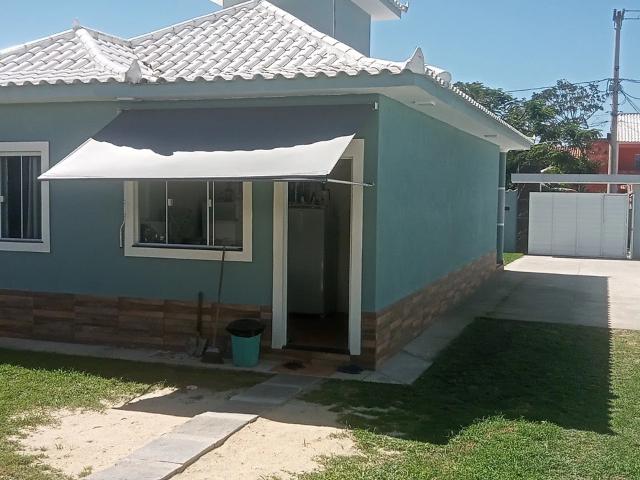Casa venda em Sampaio Corrêa, Saquarema