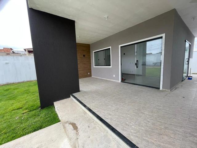 Casa venda em Sampaio Corrêa, Saquarema