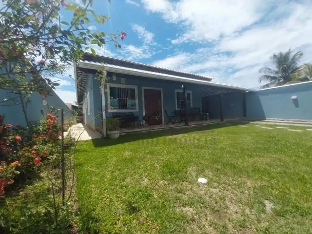 Casa venda em Região Geográfica Imediata do Rio de Janeiro, Saquarema