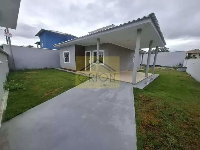Casa venda em Região Geográfica Imediata do Rio de Janeiro, Saquarema