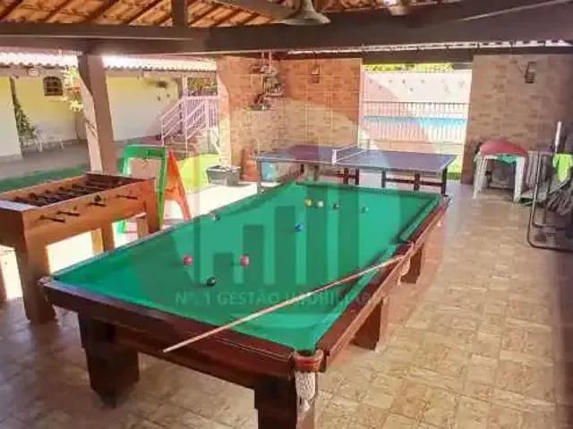 Casa venda em Região Geográfica Imediata do Rio de Janeiro, Saquarema