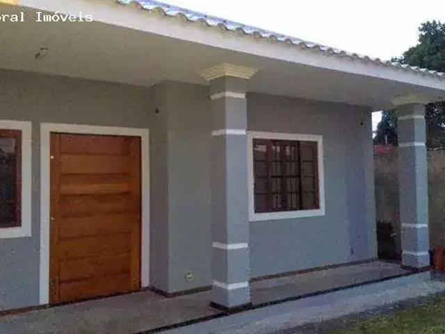 Casa venda em Região Geográfica Imediata do Rio de Janeiro, Saquarema