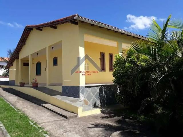 Casa venda em Região Geográfica Imediata do Rio de Janeiro, Saquarema