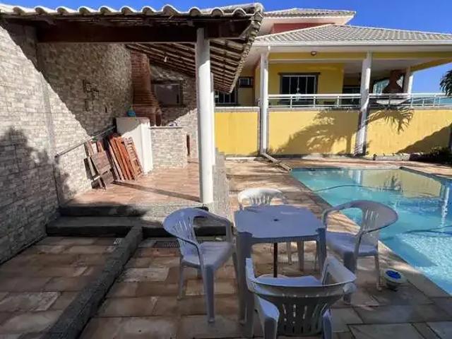 Casa venda em Região Geográfica Imediata do Rio de Janeiro, Saquarema