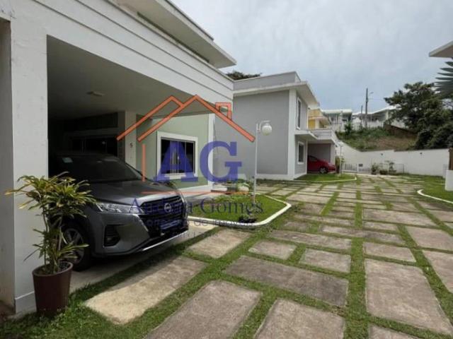 Casa venda em Saquarema
