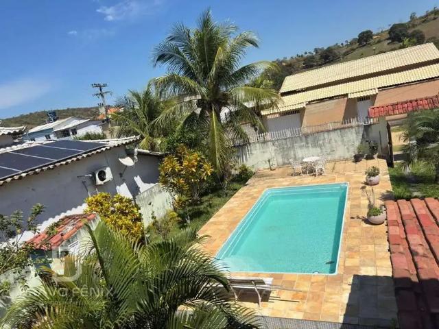 Casa venda em Região Geográfica Imediata do Rio de Janeiro, Saquarema