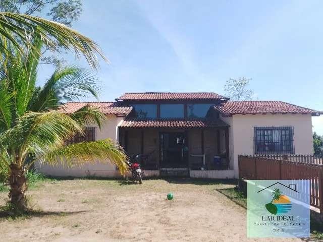 Casa venda em Saquarema