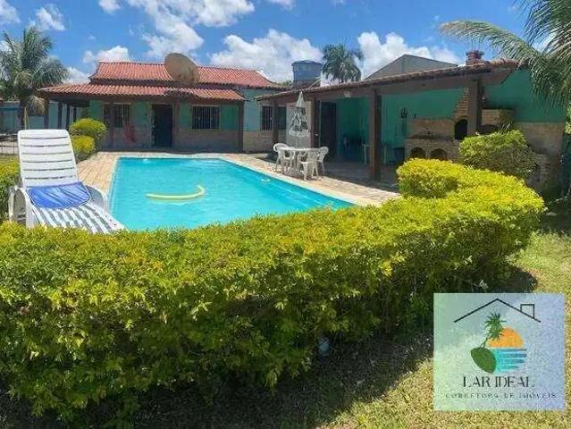 Casa venda em Saquarema