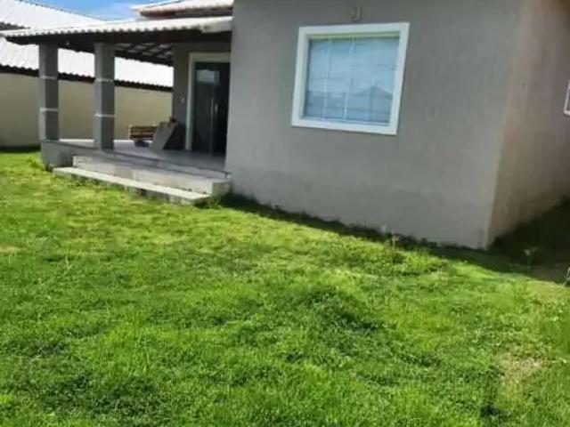 Casa venda em Itaúna, Saquarema