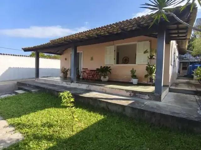 Casa venda em Região Geográfica Imediata do Rio de Janeiro, Saquarema