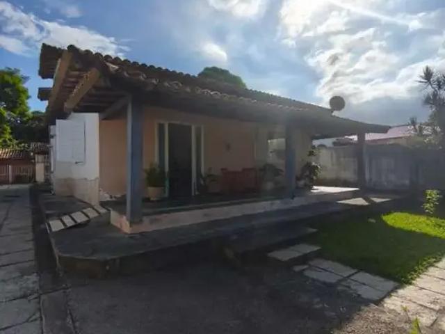 Casa venda em Região Geográfica Imediata do Rio de Janeiro, Saquarema