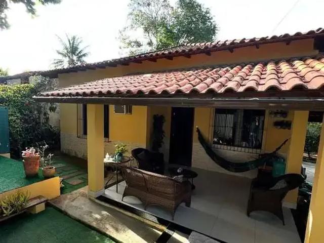 Casa venda em Região Geográfica Imediata do Rio de Janeiro, Saquarema