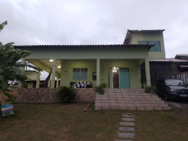 Casa venda em Saquarema