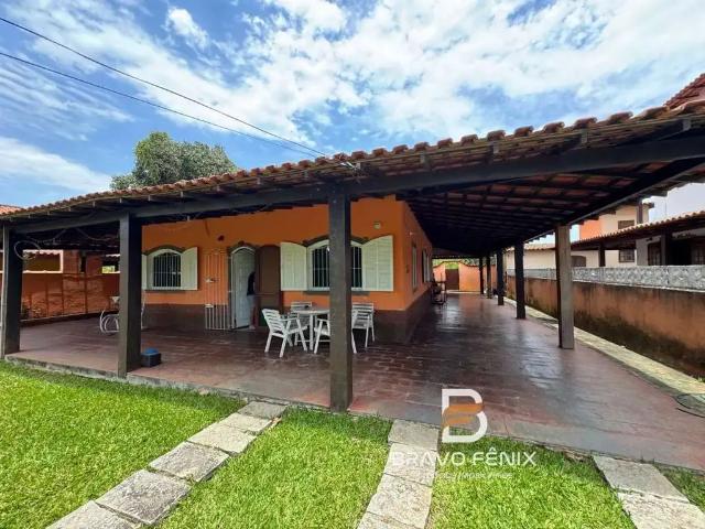 Casa venda em Região Geográfica Imediata do Rio de Janeiro, Saquarema