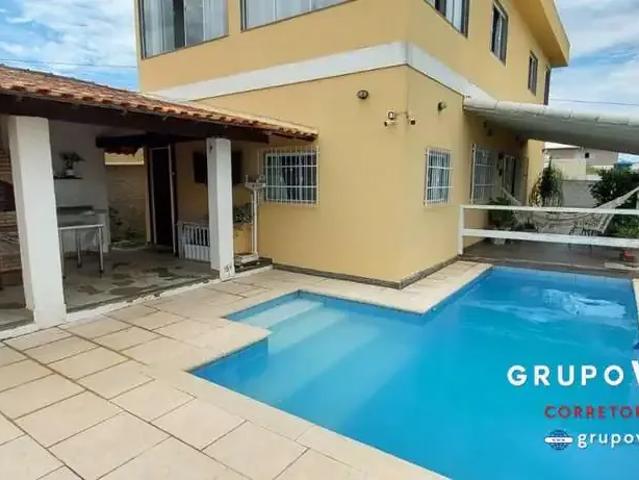 Casa venda em Saquarema