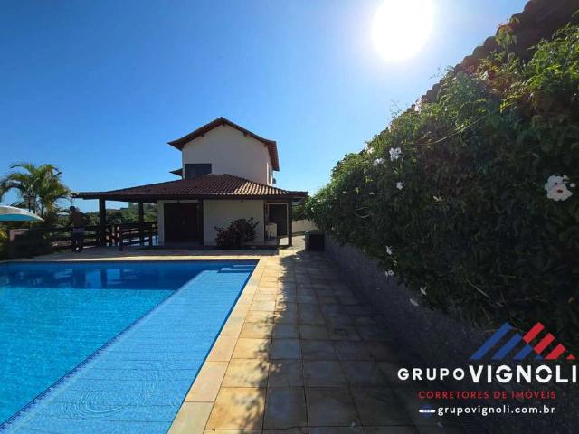 Casa venda em Saquarema