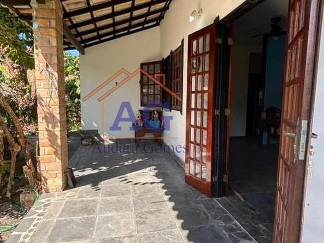 Casa venda em Região Geográfica Imediata do Rio de Janeiro, Saquarema
