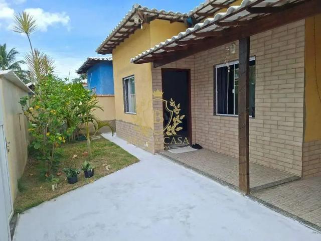 Casa venda em Região Geográfica Imediata do Rio de Janeiro, Saquarema