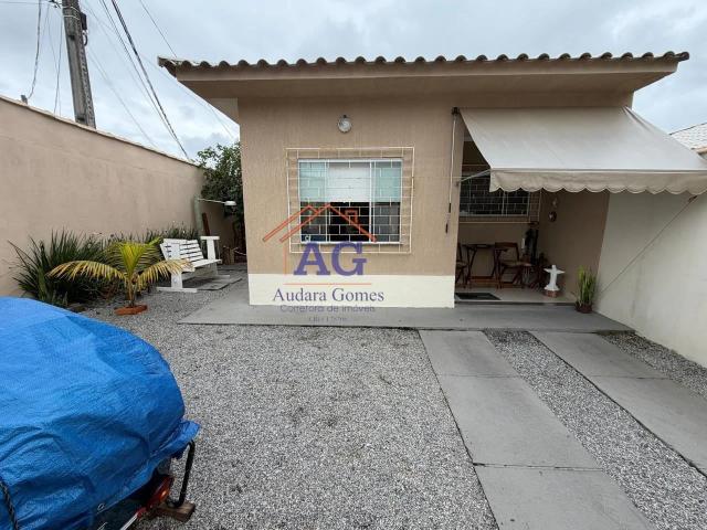 Casa venda em Saquarema