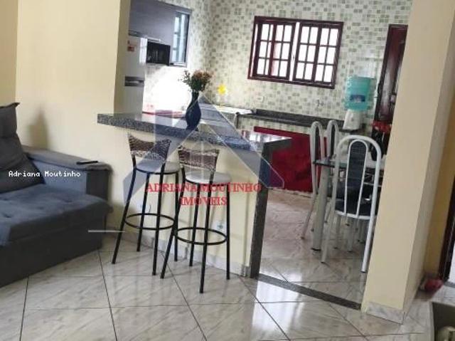 Casa venda em Saquarema