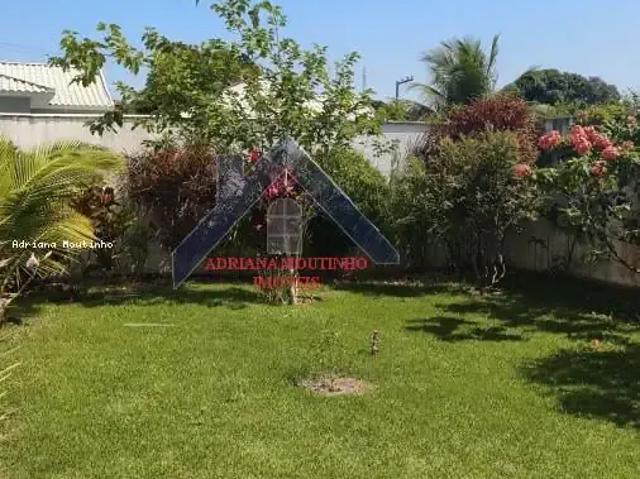Casa venda em Região Geográfica Imediata do Rio de Janeiro, Saquarema