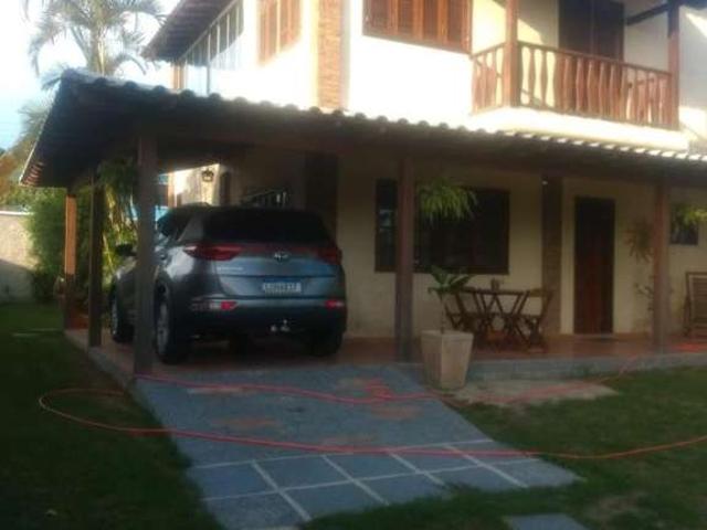 Casa venda em Saquarema
