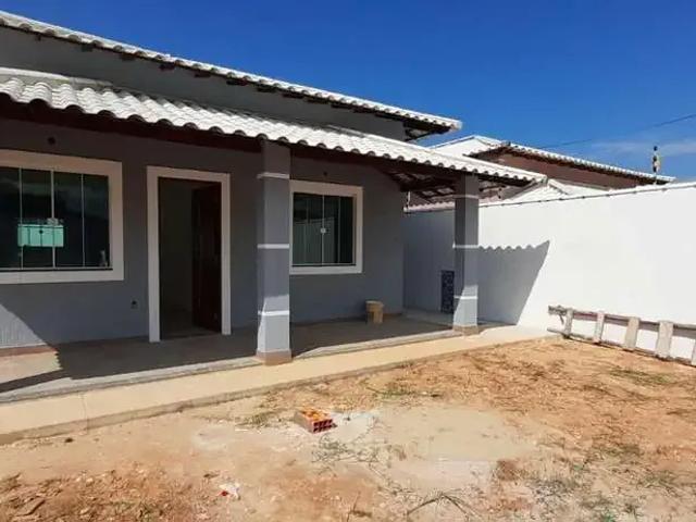 Casa venda em Região Geográfica Imediata do Rio de Janeiro, Saquarema