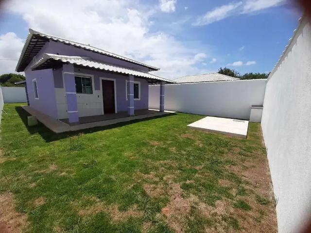 Casa venda em Região Geográfica Imediata do Rio de Janeiro, Saquarema