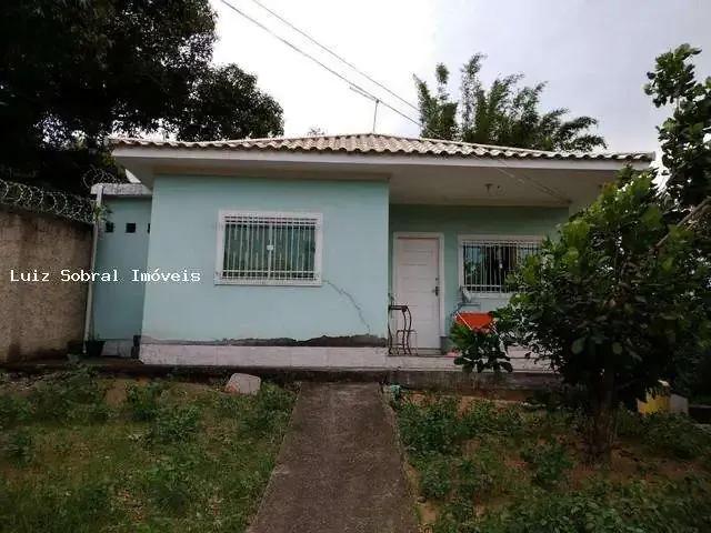 Casa venda em Região Geográfica Imediata do Rio de Janeiro, Saquarema