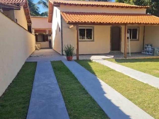 Casa venda em Saquarema