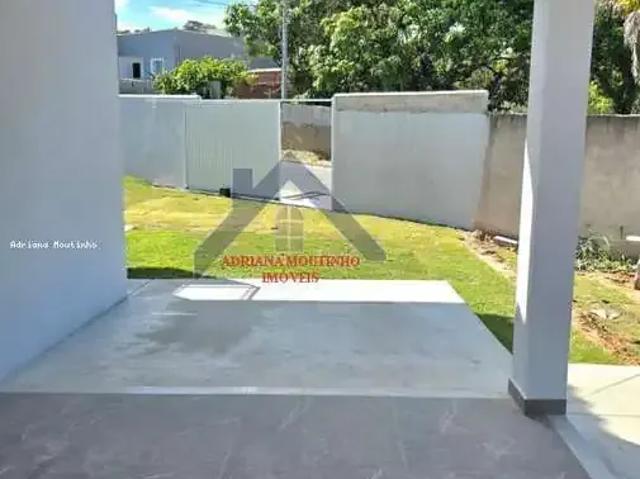 Casa venda em Região Geográfica Imediata do Rio de Janeiro, Saquarema