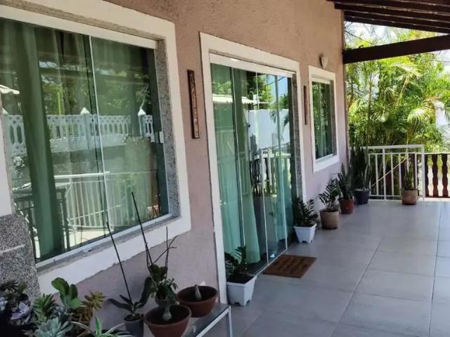 Casa venda em Região Geográfica Imediata do Rio de Janeiro, Saquarema