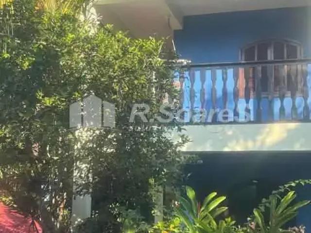 Casa venda em Região Geográfica Imediata do Rio de Janeiro, Saquarema