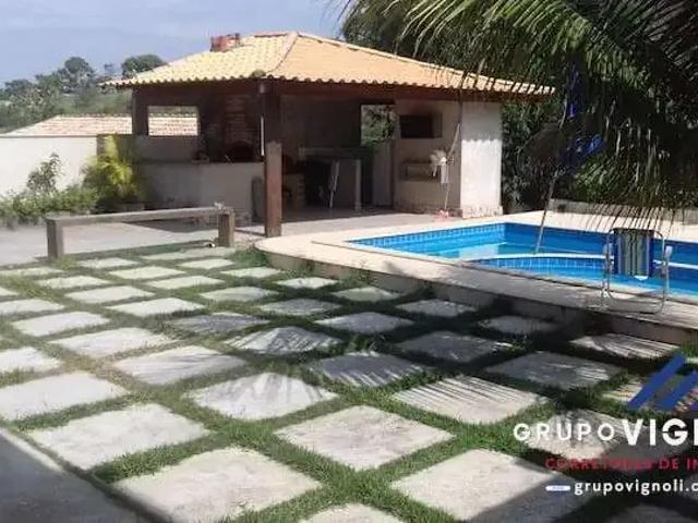 Casa venda em Região Geográfica Imediata do Rio de Janeiro, Saquarema