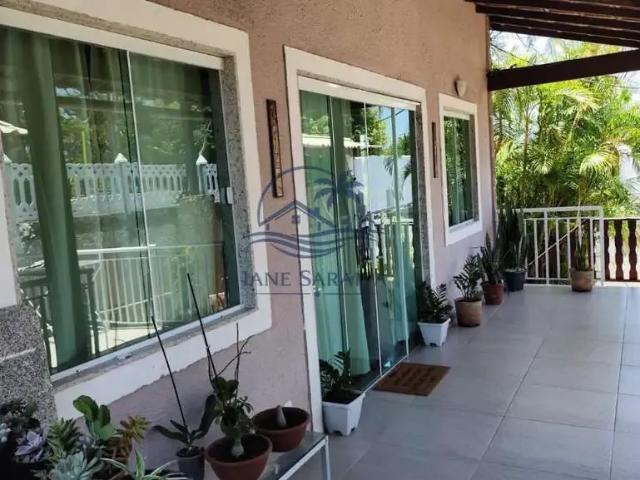 Casa venda em Região Geográfica Imediata do Rio de Janeiro, Saquarema