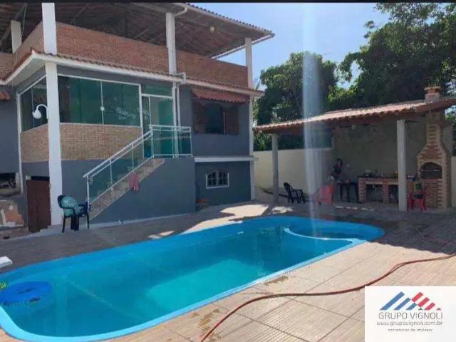 Casa venda em Região Geográfica Imediata do Rio de Janeiro, Saquarema