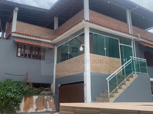 Casa venda em Saquarema
