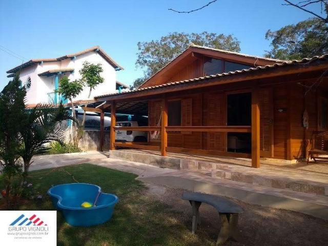 Casa venda em Saquarema