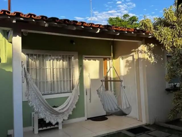 Casa venda em Saquarema
