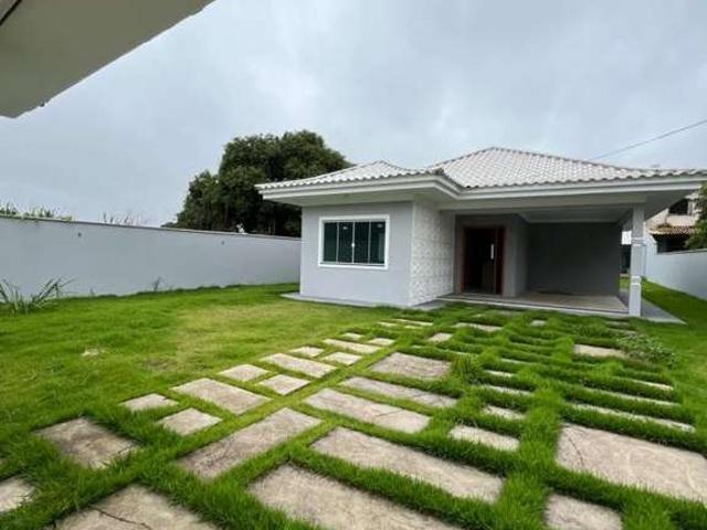 Casa venda em Saquarema