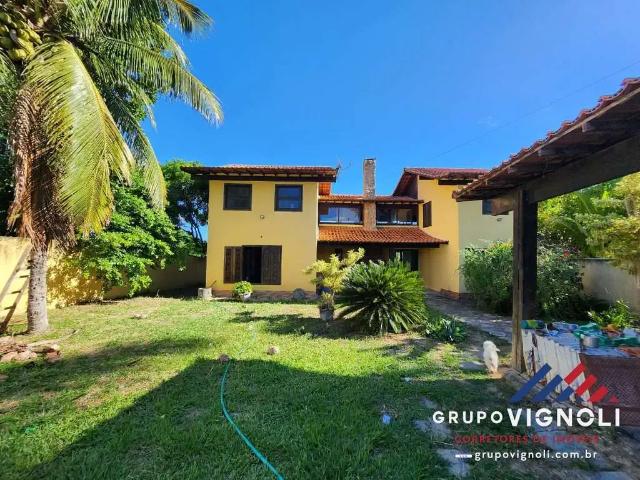 Casa venda em Saquarema