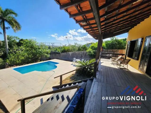 Casa venda em Região Geográfica Imediata do Rio de Janeiro, Saquarema