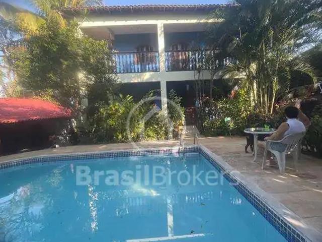 Casa venda em Outeiro, Saquarema