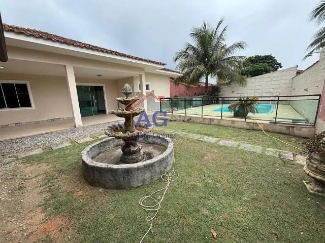 Casa venda em Região Geográfica Imediata do Rio de Janeiro, Saquarema