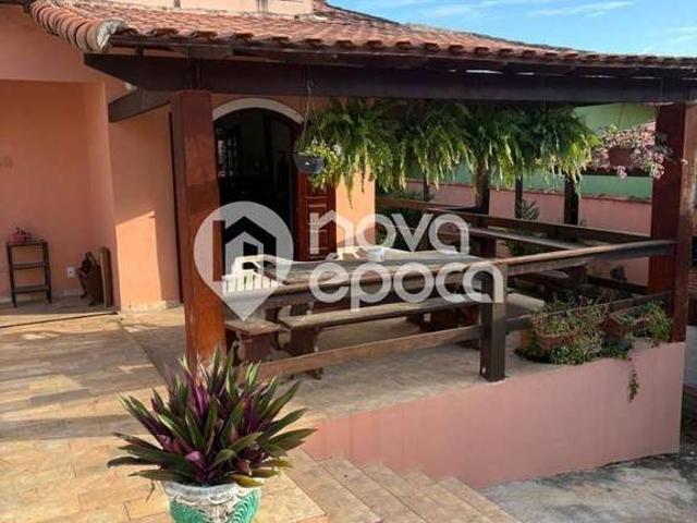 Casa venda em Saquarema, Bacaxá