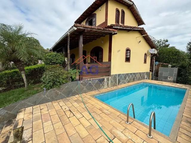 Casa venda em Região Geográfica Imediata do Rio de Janeiro, Saquarema
