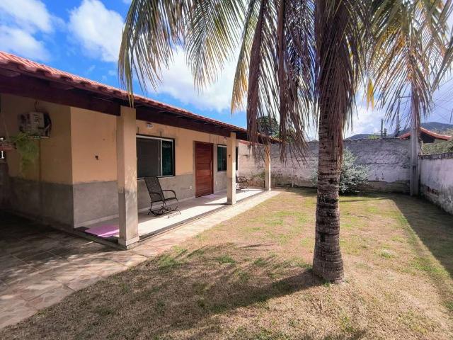 Casa venda em Saquarema, Bacaxá