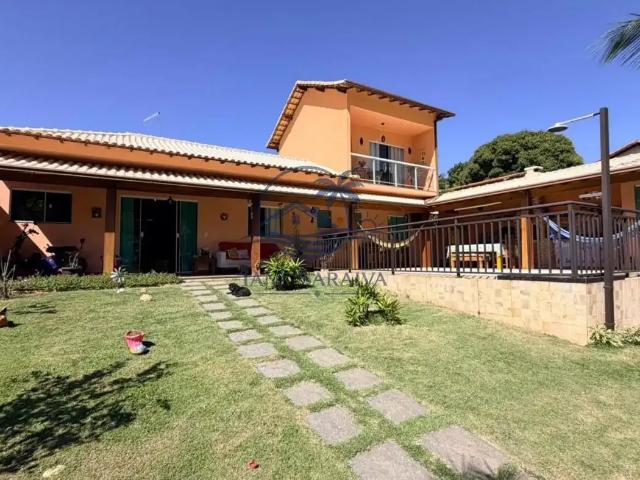 Casa venda em Região Geográfica Imediata do Rio de Janeiro, Saquarema